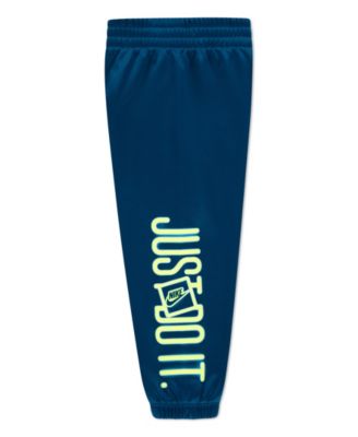 Boys' Toddler 2T-4T Propus Full-Zip Jacket and Pants, 2-Piece Set