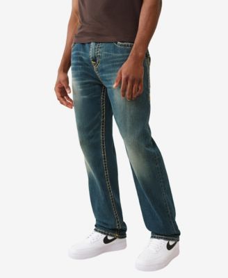 Men's Bobby Baggy Super T Flap Pocket Jeans