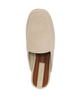 Women's Holland Mules