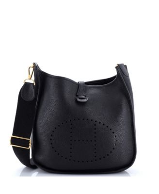 Pre-Owned HERMÉS