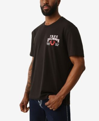 Men's Short-Sleeve Flag T-Shirt