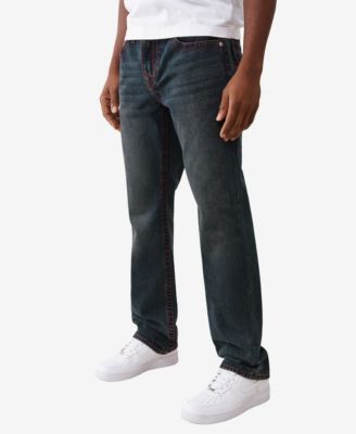 Men's Ricky Super T-Stitching Jeans