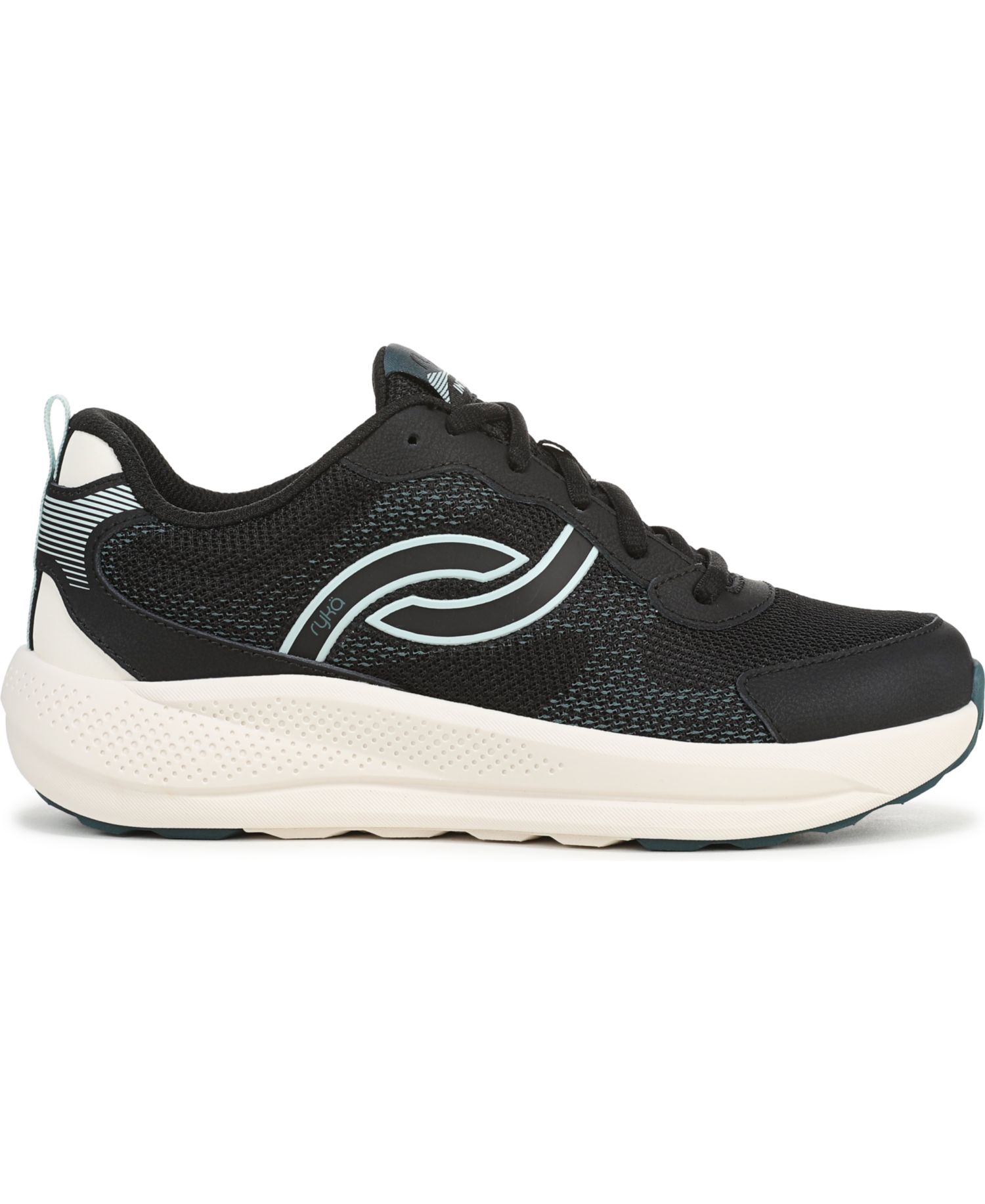 Women's Intent Lace Up Walking Sneakers