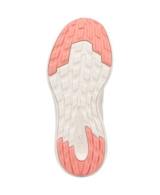 Women's Intent Lace Up Walking Sneakers