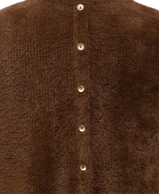 Plus Size Cozy Rib Crew Neck Top