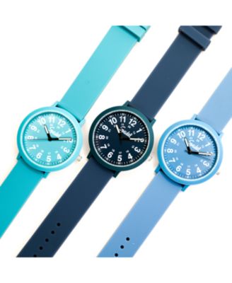 Watches  Denim Watch Line