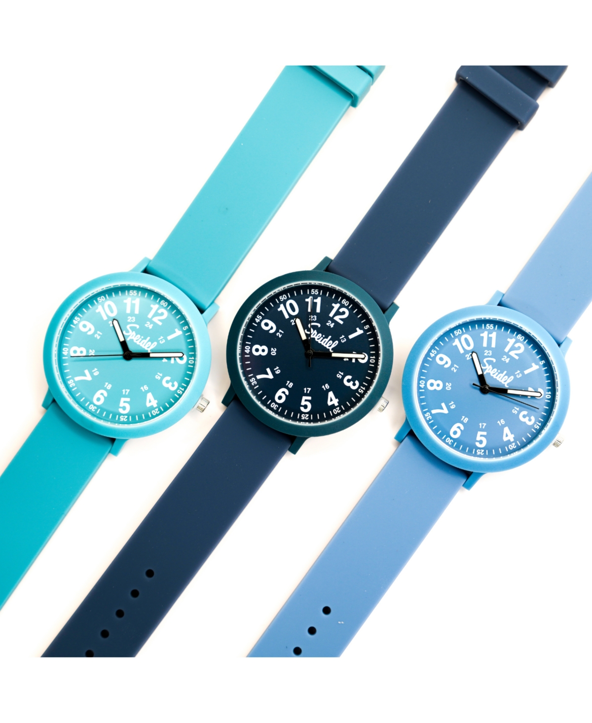 Speidel Denim Watch Line