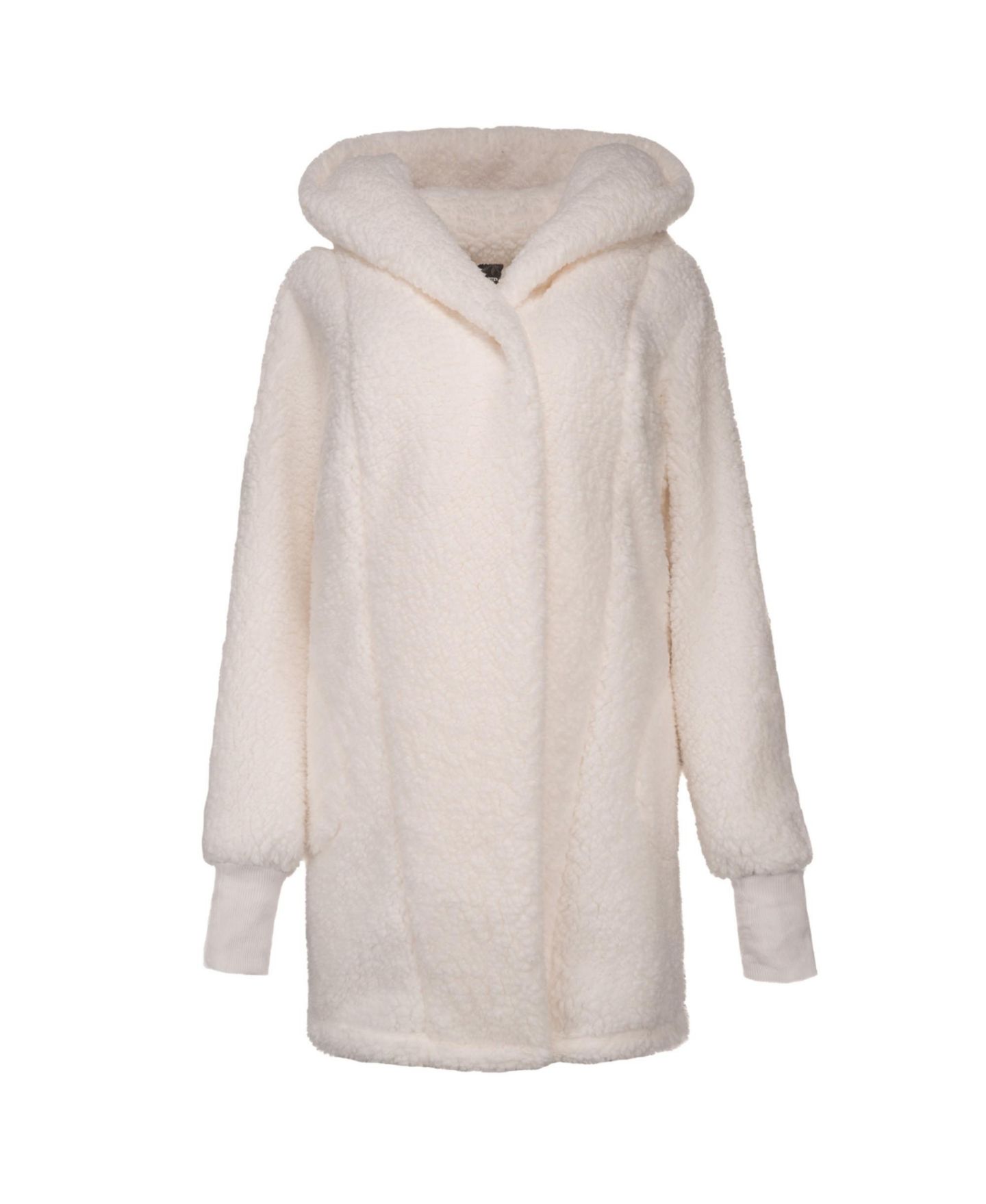 Мужской свитер Jill Martin and Cream WNBA Breast Cancer Awareness Oversized Hooded — фото 1