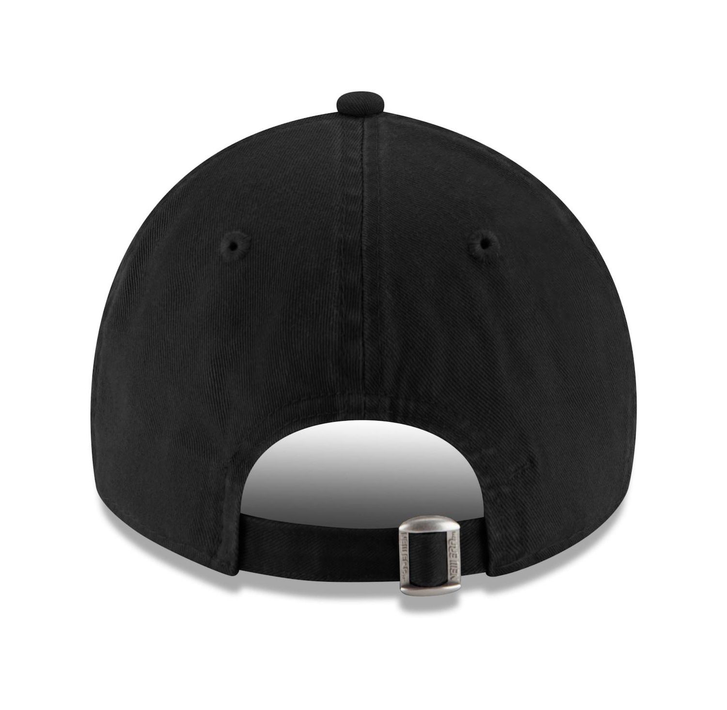 Men's Black Phoenix Mercury 2025 WNBA Finals 9TWENTY Adjustable Hat