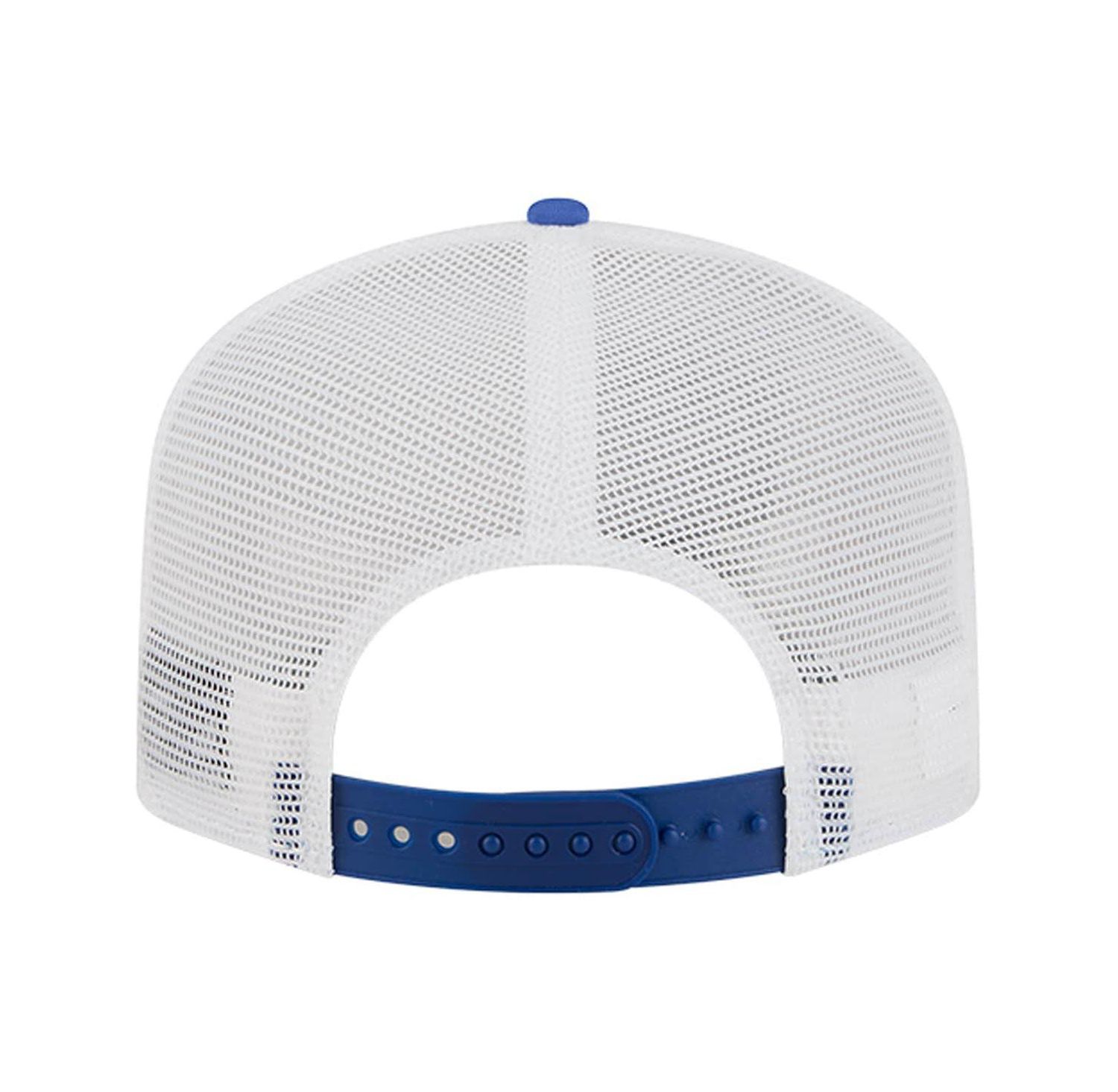 Men's White Florida Gators Diamond 19TWENTY Golfer Adjustable Hat