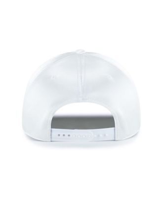 Women's White Arizona State Sun Devils Outspoken Hitch Adjustable Hat