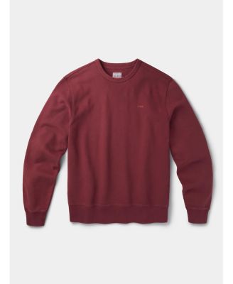 Men's Vestry Crew Neck Sweatshirt