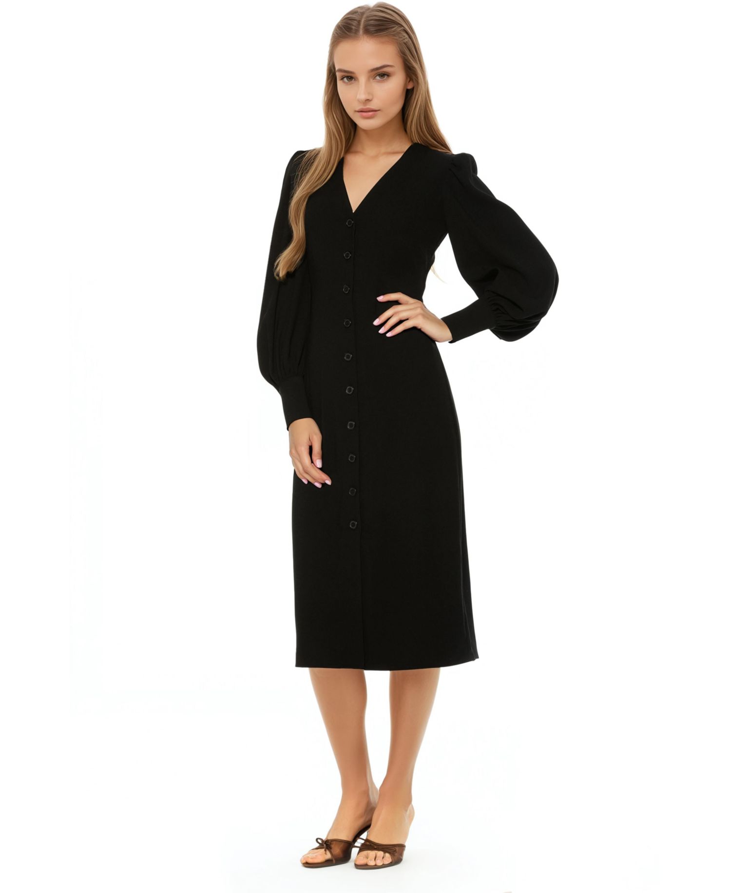 Women's Jules Dress