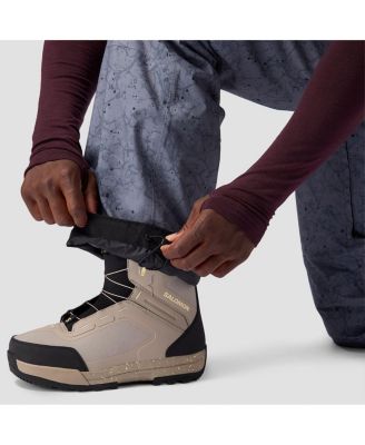 Men's CrestCruiser Insulated Pant Ski Pants
