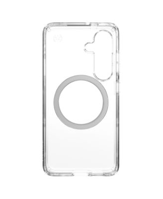 Presidio Perfect Clear Case with Magnet for Samsung Galaxy S25