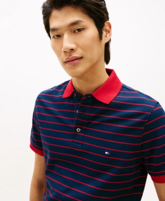 Men's 1985 Slim-Fit Polo Shirt