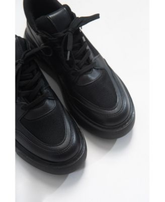 Pure Mesh Sneakers (Women)