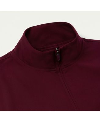 Men's Wolfe 6-Pocket Classic Scrub Jacket