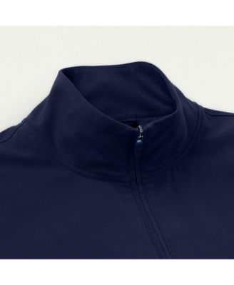 Men's Wolfe 6-Pocket Classic Scrub Jacket