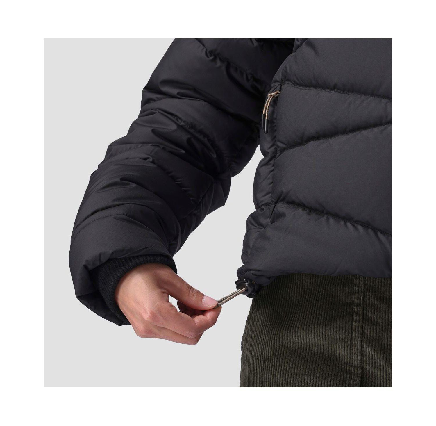 Women's Stansbury ALLIED Down Jacket