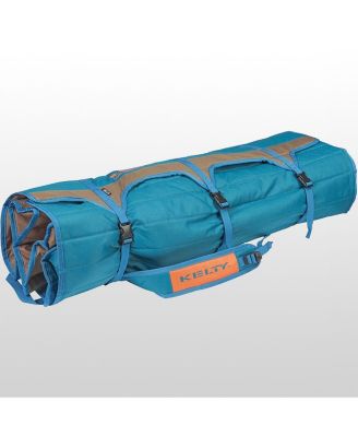 Low Loveseat Camp Chair