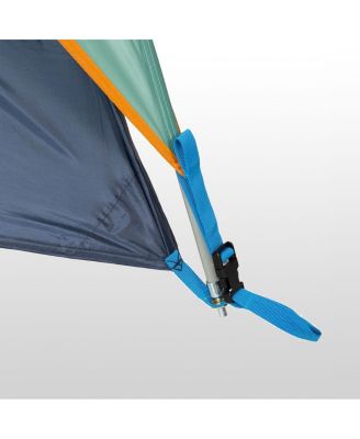 Tallboy 6 Tent: 6 Person 3 Season 3-Season Family and Campground Tents