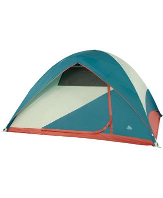 Discovery Basecamp 6 Tent: 6-Person 3-Season 3-Season Family and Campground Tents
