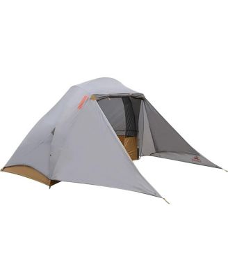 Caboose 4 Tent: 4-Person 3-Season Camping Shelters and Tarps