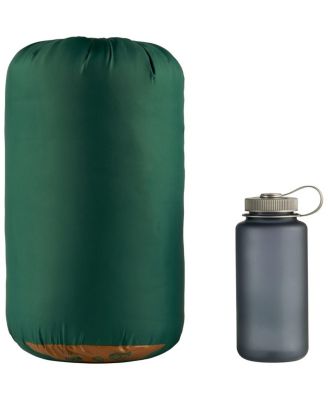 Mistral Sleeping Bag: 40F Synthetic 55 to 30 Degree Synthetic Bags