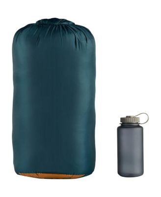 Wayback Sleeping Bag: 20F Synthetic 0 to -40 Degree Synthetic Bags