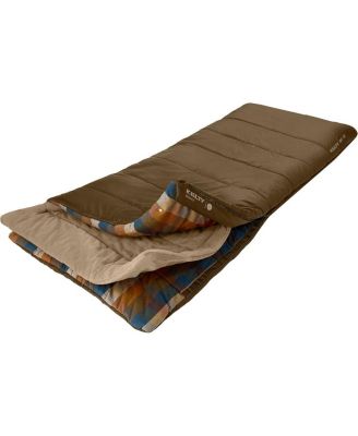 Wayback Sleeping Bag: 20F Synthetic 0 to -40 Degree Synthetic Bags