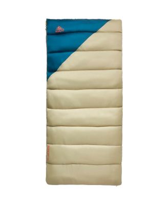 Catena Sleeping Bag: 30F Synthetic 55 to 30 Degree Synthetic Bags
