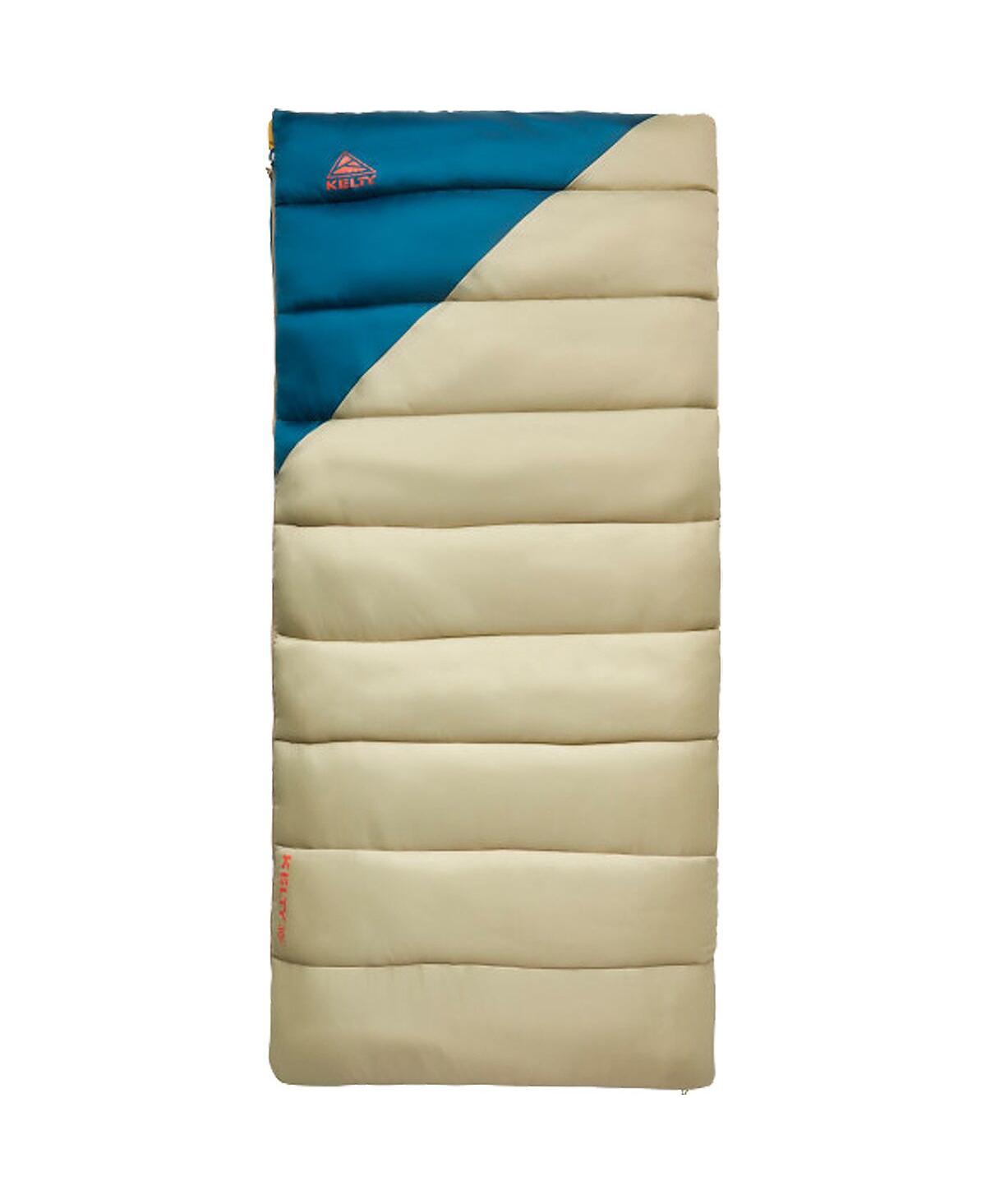 Kelty Catena Sleeping Bag: 30F Synthetic 55 to 30 Degree Bags