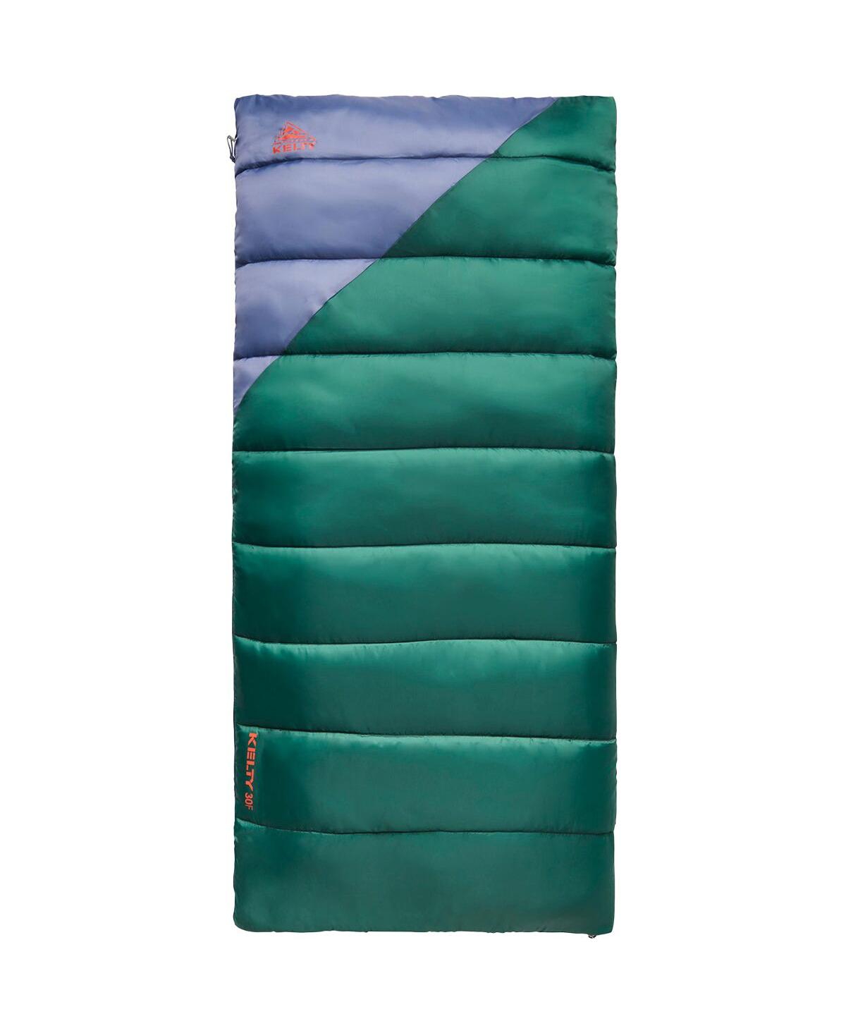 Kelty Catena Sleeping Bag: 30F Synthetic 55 to 30 Degree Synthetic Bags