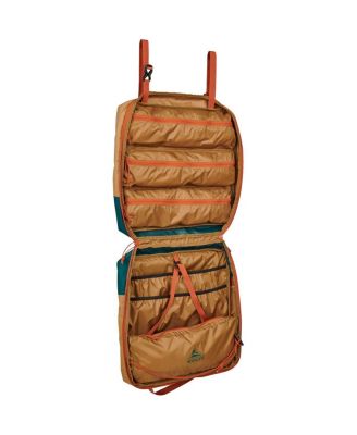 Camp Galley Overlanding Kitchen