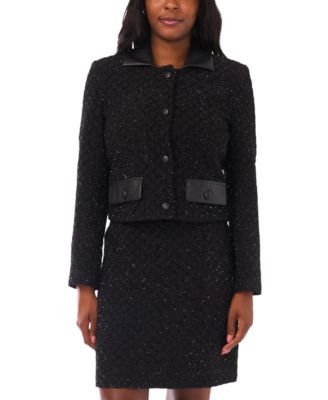 Women's A-Line Mini Skirt