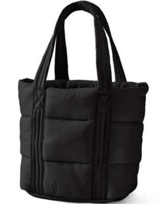 Wanderweight Ultralight Packable Crossbody Tote Bag