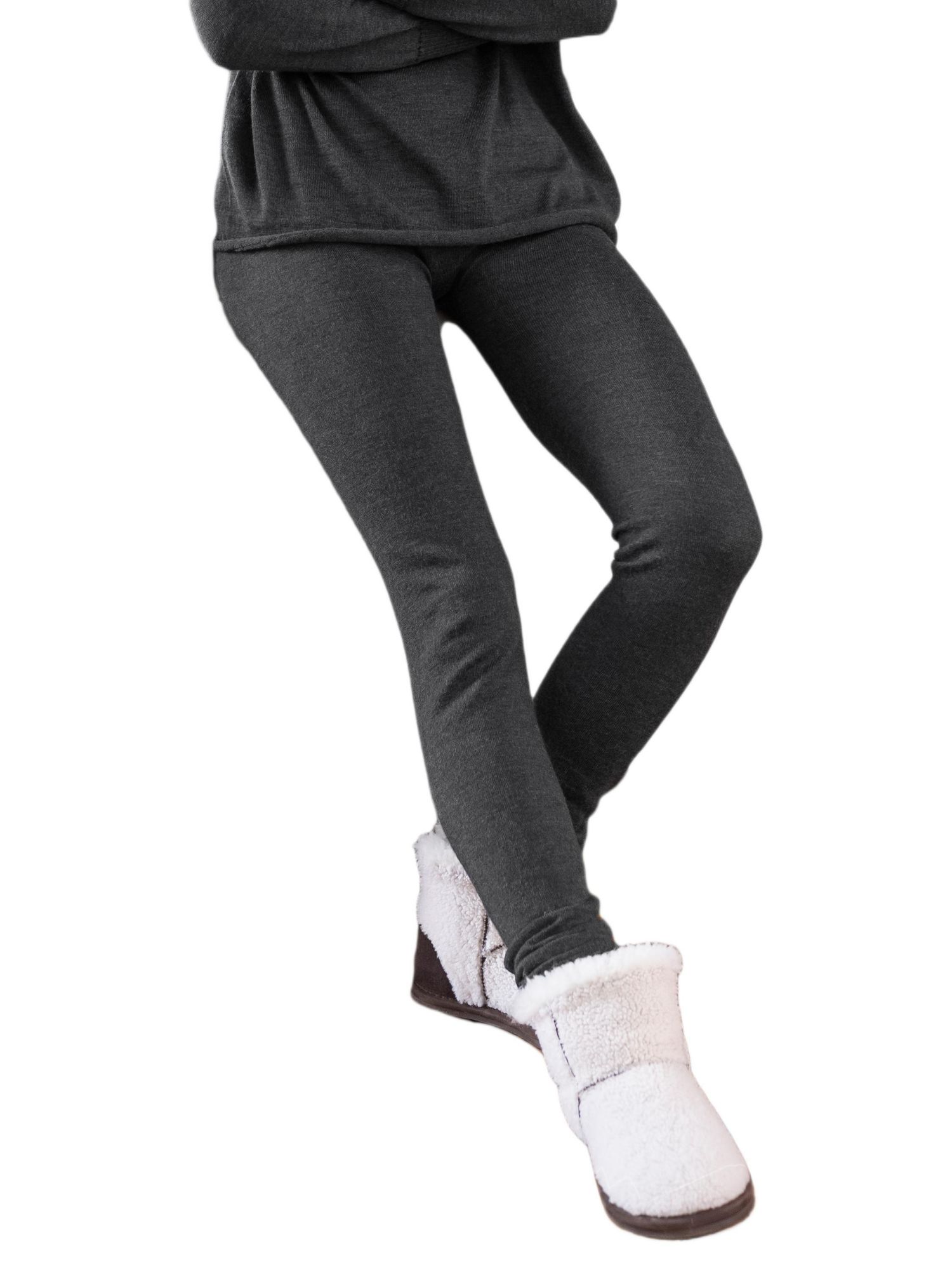 Women's Celtic and Co. British Merino Lounge Pants