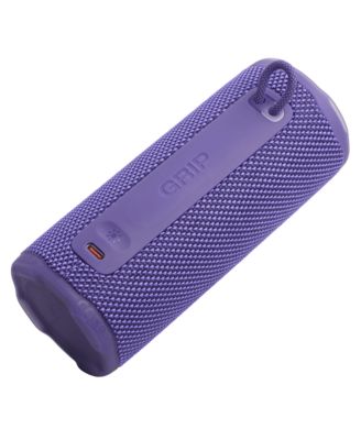 grip bluetooth speaker
