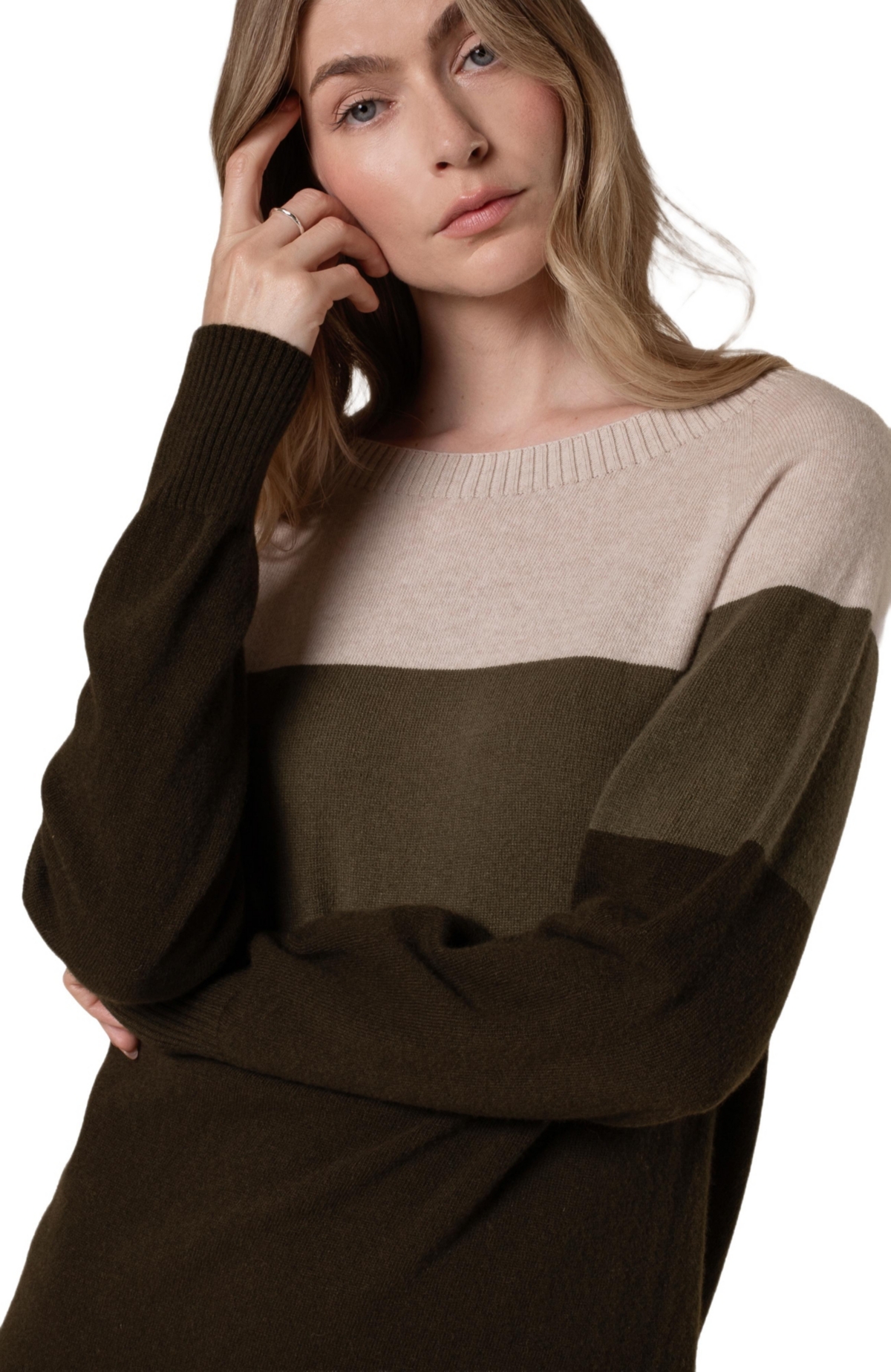 Celtic & Co. Women's Supersoft Slouch Dress