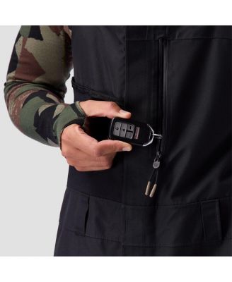 Men's Cottonwoods GORE-TEX Shell Bib Pant Ski Pants