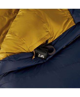 Supernova 20 Sleeping Bag: 20F Down 25 to 5 Degree Down Bags