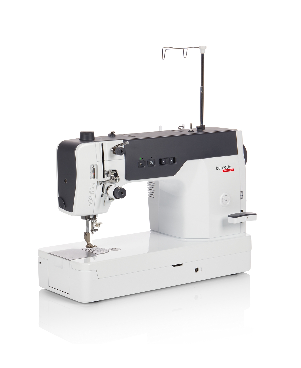 Bernette b08 High Speed Straight Stitch Sewing Machine