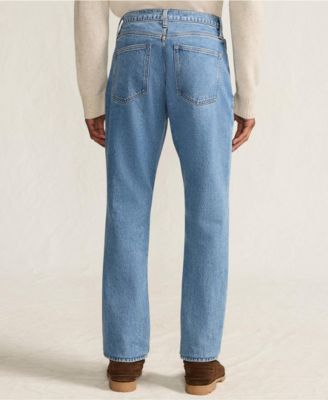 Men's Stretch Athletic Fit Jean