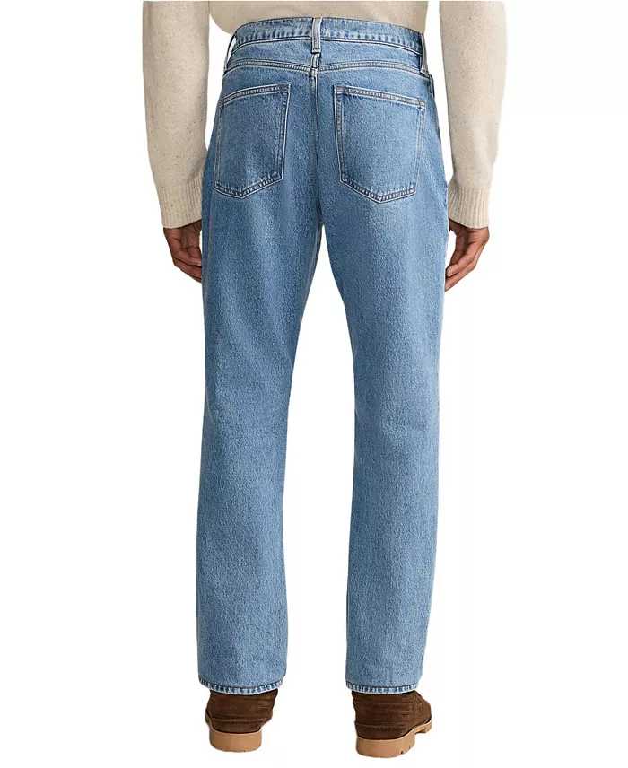 Men's Stretch Athletic Fit Jean - thumbnail 6