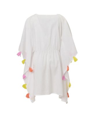 Girls Summer Sorbet Cover Up