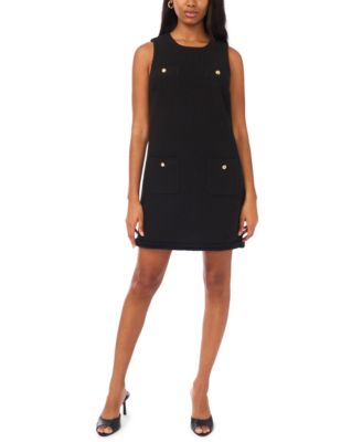 CeCe - Women's Sleeveless Mini Dress