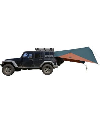 Waypoint Tarp Camping Shelters and Tarps