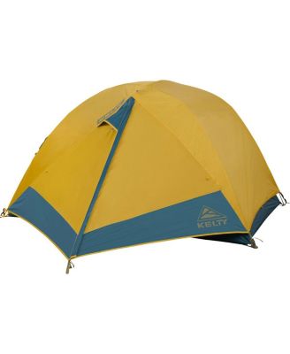 Far Out 2 Tent: 2-Person 3-Season 3-Season Backpacking Tents