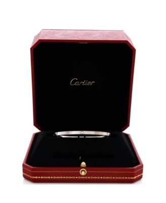 Love 6 Diamond Bracelet